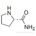 L-Prolinamid CAS 7531-52-4
